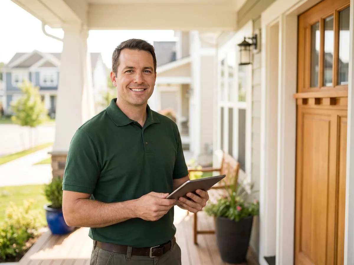 Pest control FAQs for Fortville, IN